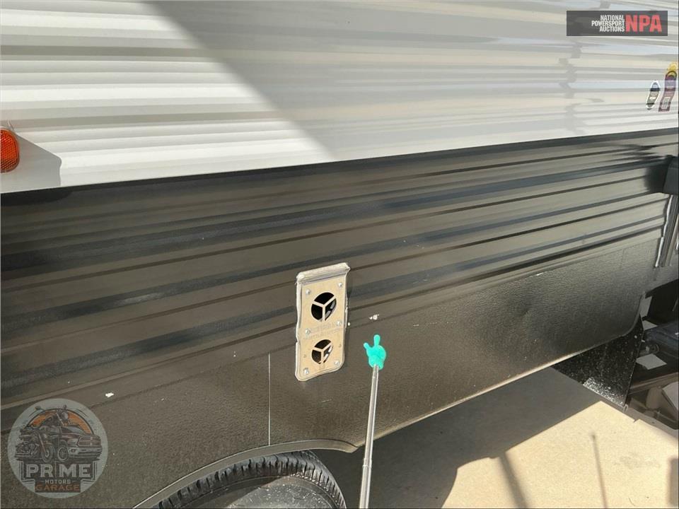 2025 Keystone Rv M-269 DB - HIDEOUT SPORT SERIES — фото 27