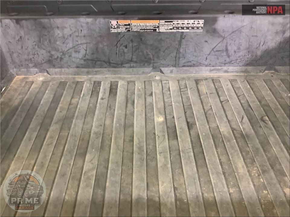 2017 Polaris RANGER XP 1000 NORTHSTAR HVAC EDITION (ELECTRIC POWER STEERING) — фото 56