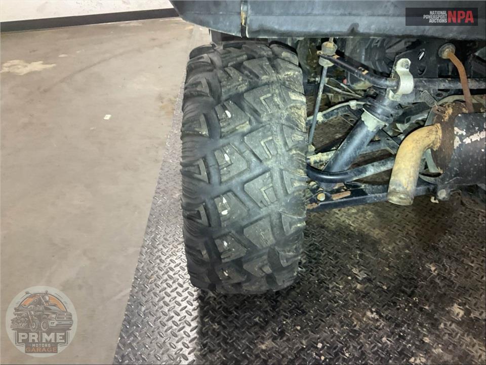 2024 Polaris RANGER 1000 PREMIUM — фото 24