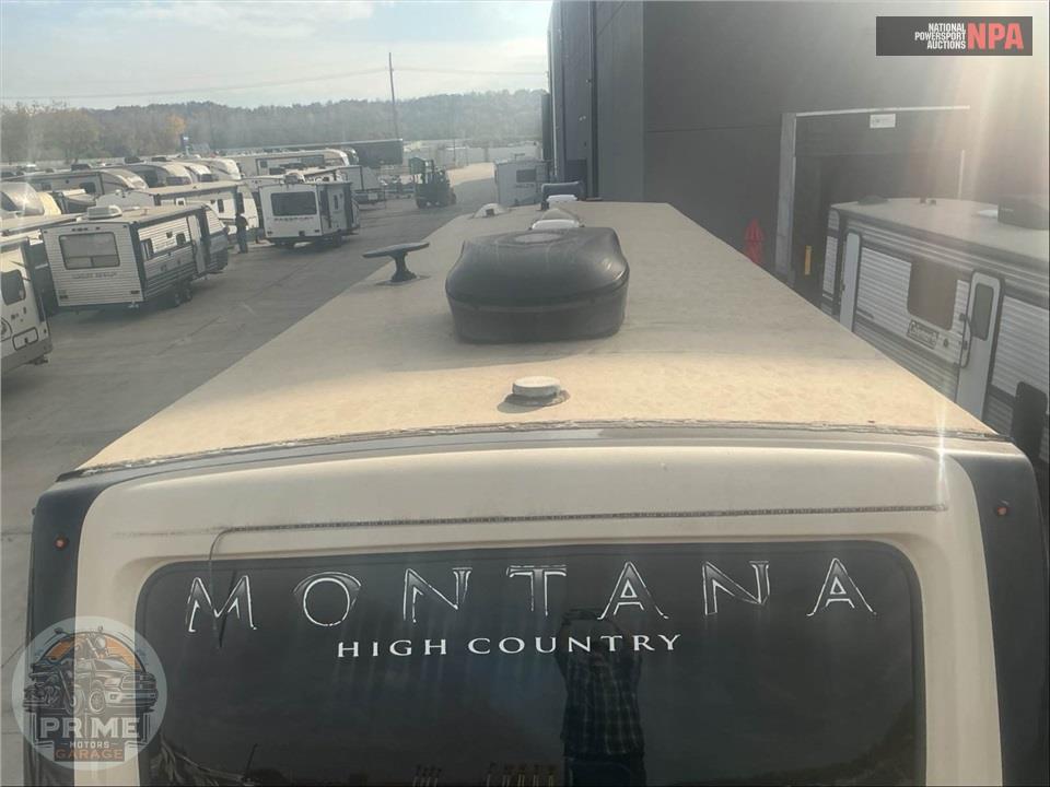 2019 Keystone Rv M-375 FL - MONTANA HIGH COUNTRY FIFTH WHEEL SERIES — фото 47