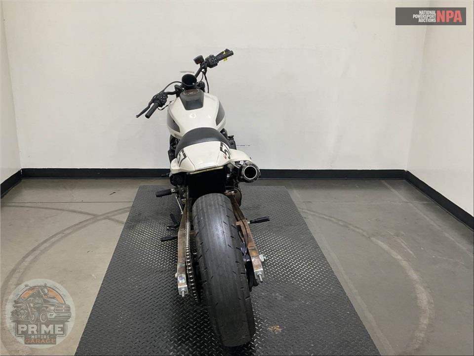 2022 Harley-Davidson RH1250S SPORTSTER S — фото 4
