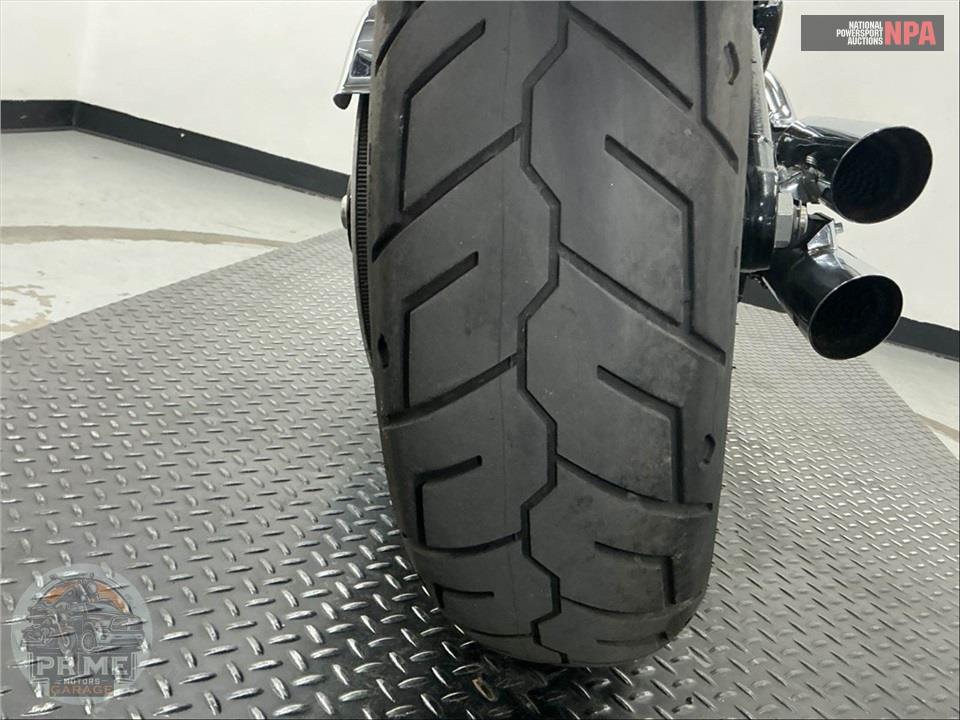 2019 Harley-Davidson FXLR LOW RIDER — фото 34