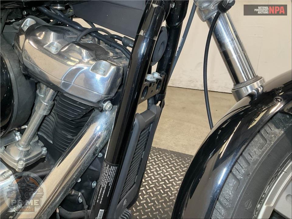 2023 Harley-Davidson FXST SOFTAIL STANDARD — фото 13