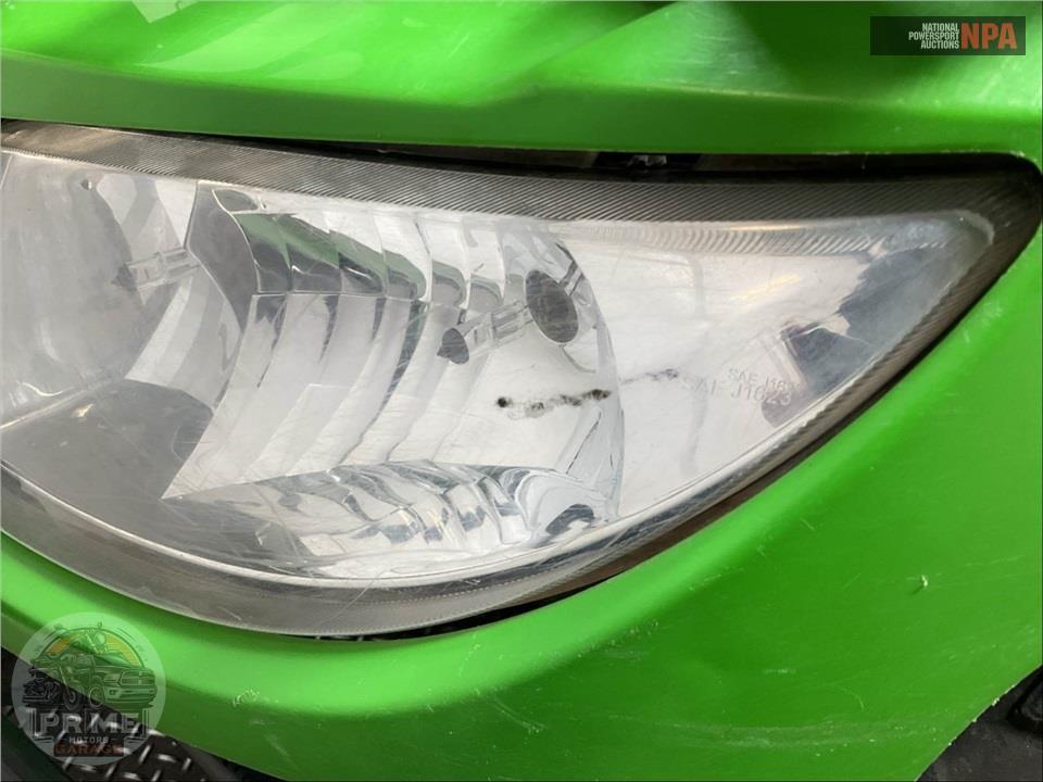 2007 Arctic Cat 4X4-650 AUTO H1 TRV — фото 29
