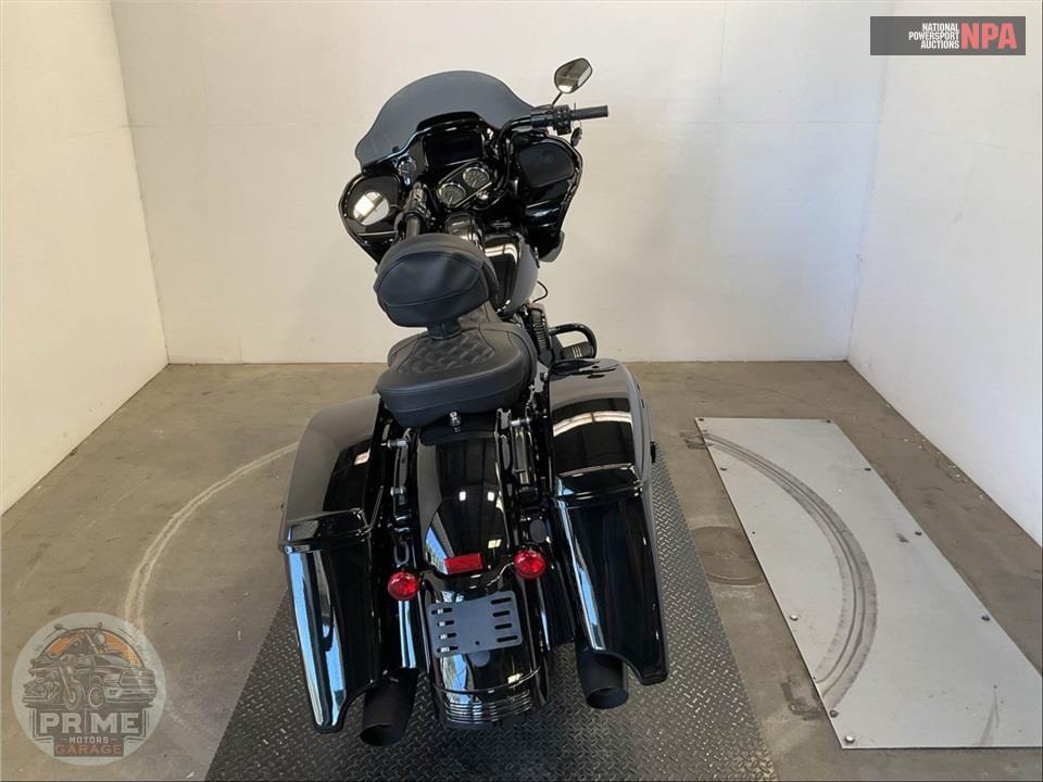 2021 Harley-Davidson FLTRXS ROAD GLIDE SPECIAL — фото 4