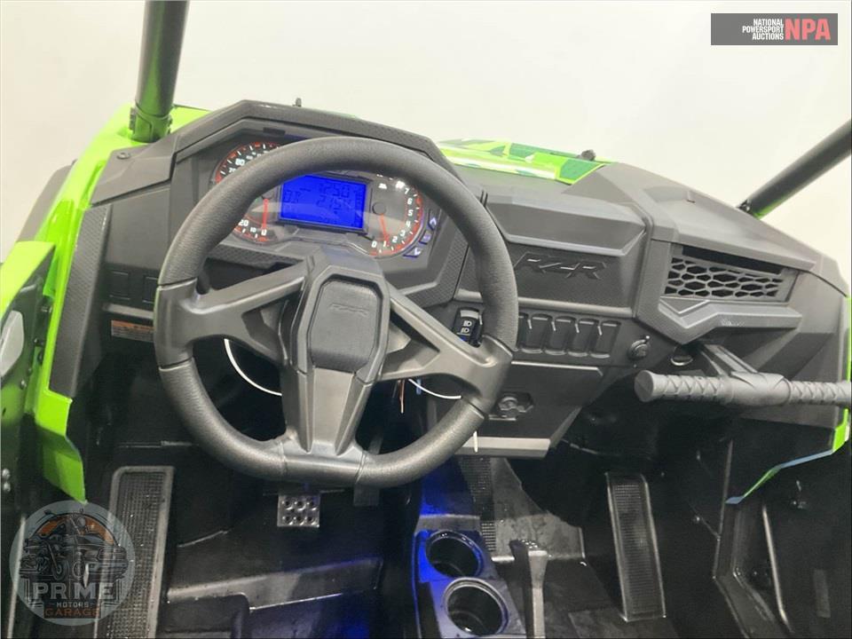 2024 Polaris RZR TRAIL SPORT — фото 26