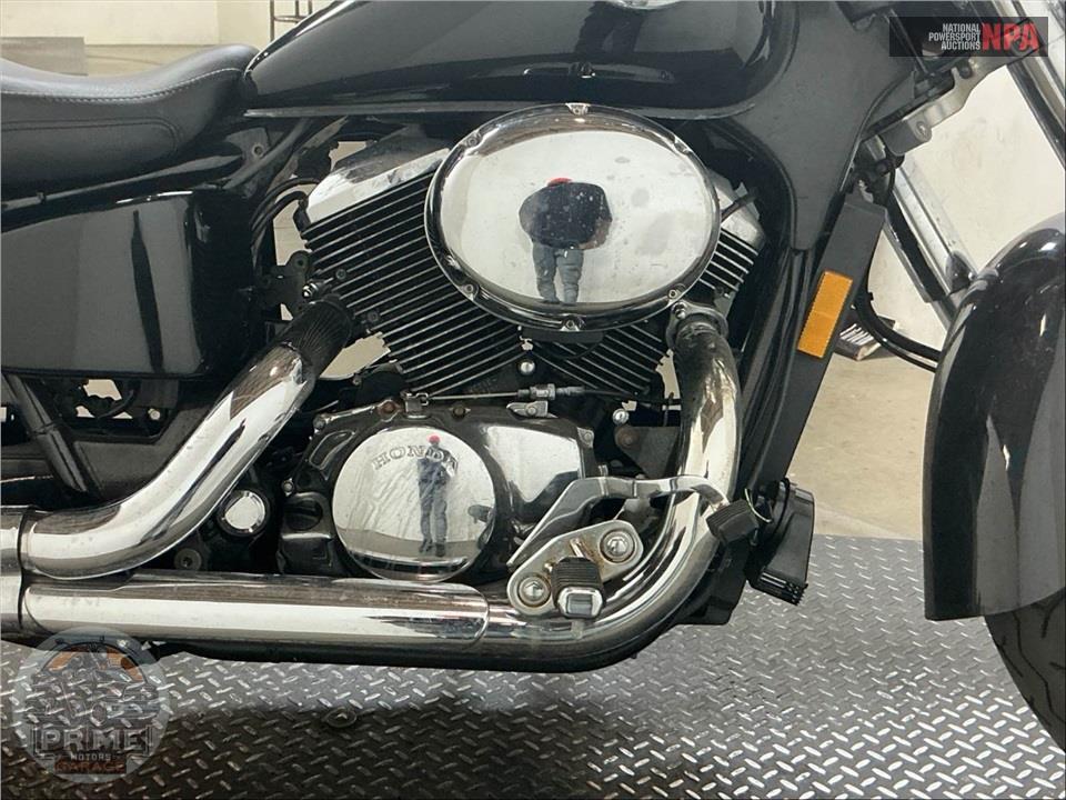 2003 Honda VT750CDA3 SHADOW ACE DLX — фото 6