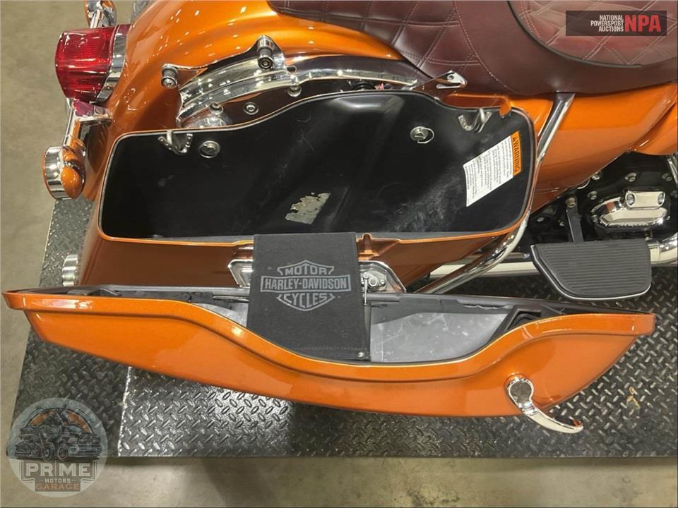 2014 Harley-Davidson FLHR ROAD KING — фото 24