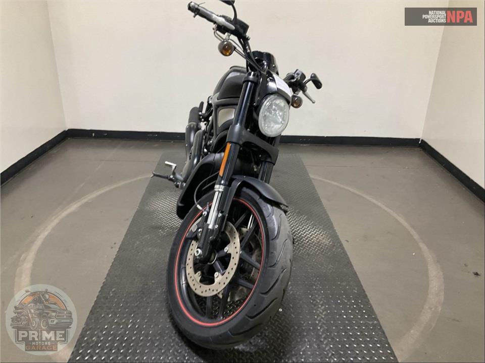 2014 Harley-Davidson VRSCDX NIGHT ROD SPECIAL — фото 2