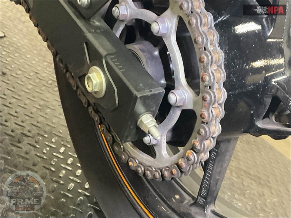 2023 Kawasaki EX400HPFNN NINJA 400 — фото 24