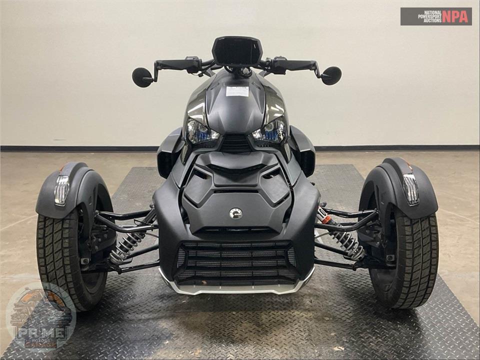 2020 Can-Am RYKER RALLY EDITION 900 ACE — фото 2