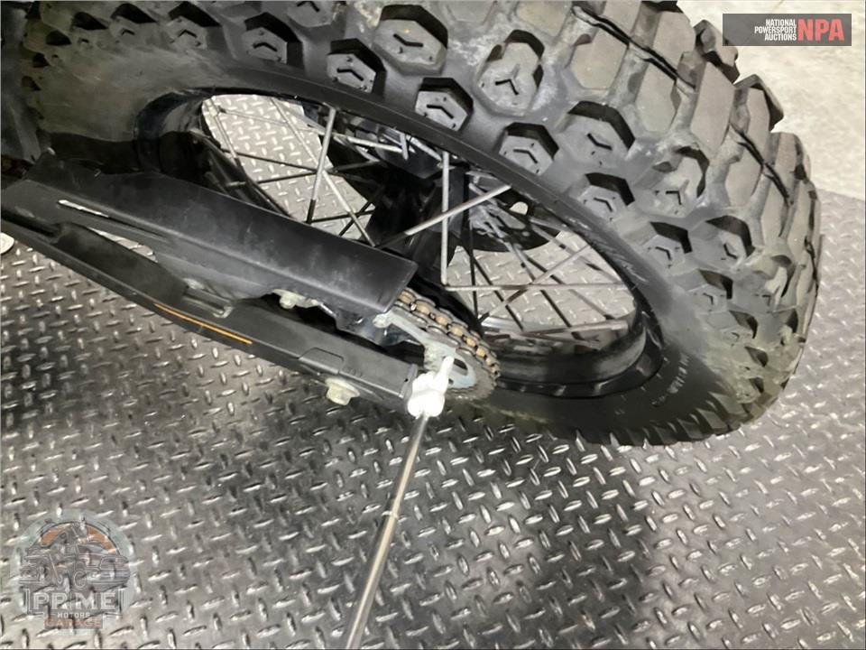 2023 Kawasaki KLR650 S — фото 31