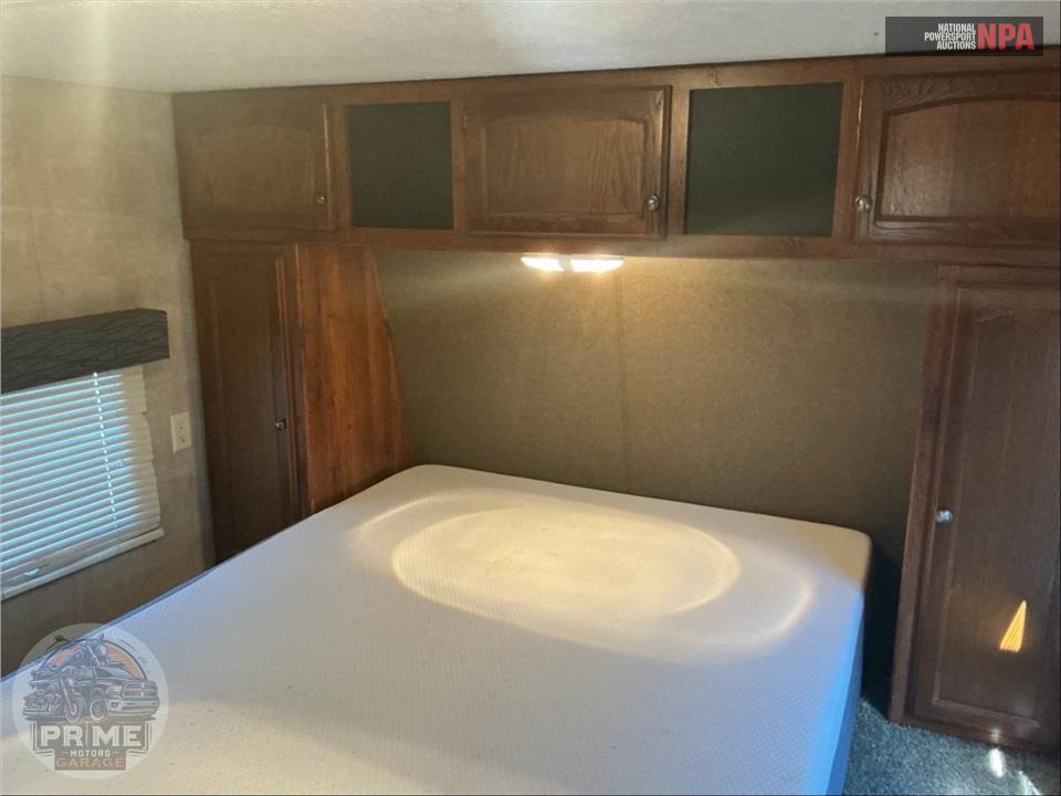 2015 Keystone Rv M-30 RLDS - HIDEOUT LUXURY SERIES — фото 10