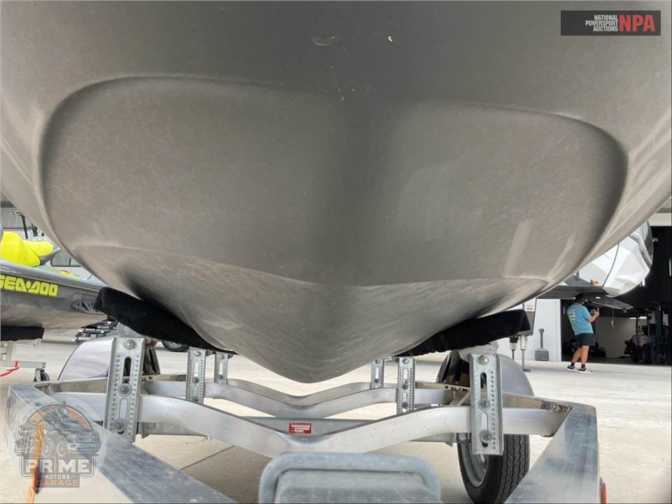 2024 Seadoo/Brp GTI SE 170 IDF & SND SYS — фото 9
