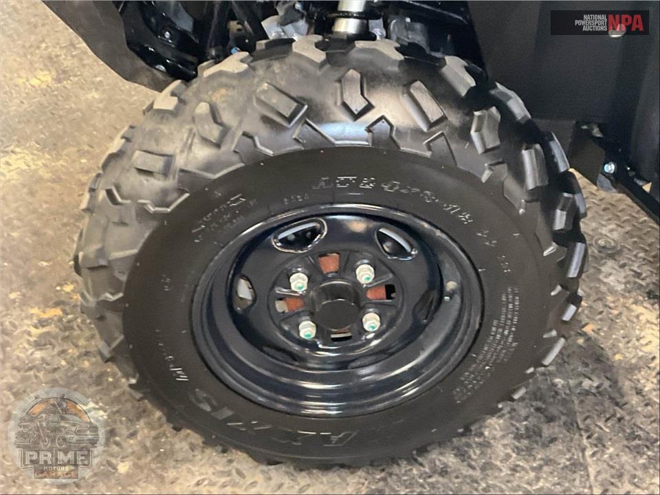 2025 Honda TRX420FA2 FOURTRAX RANCHER (AUTOMATIC TRANSMISSION ELECTRIC POWER STEERING) — фото 23