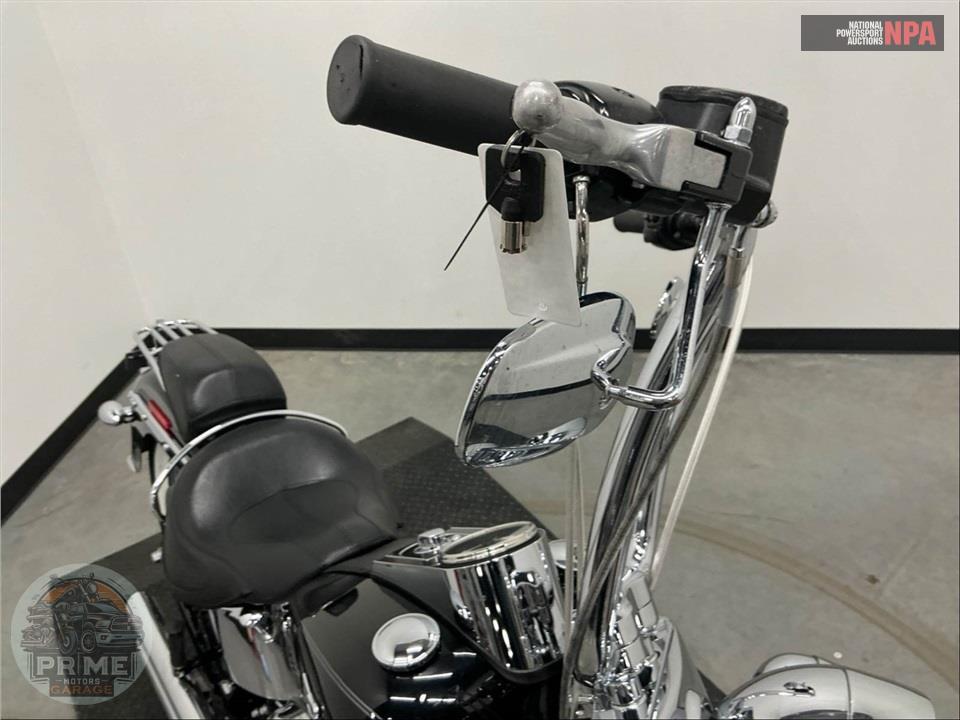 2007 Harley-Davidson FLSTN SOFTAIL DELUXE — фото 12