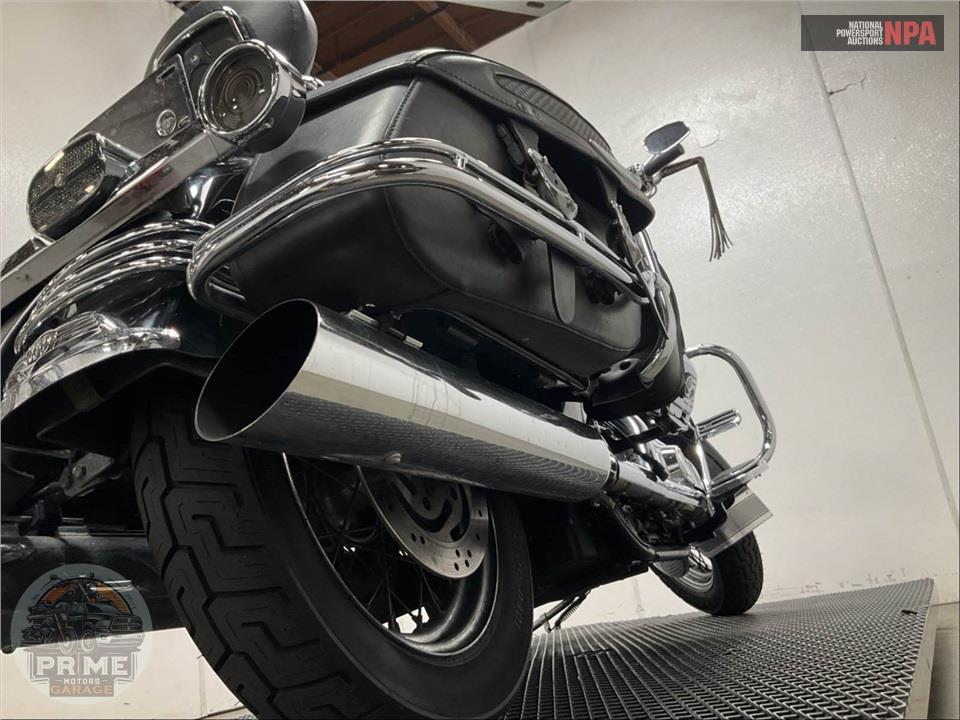 2002 Harley-Davidson FLHRCI ROAD KING CLASSIC — фото 11