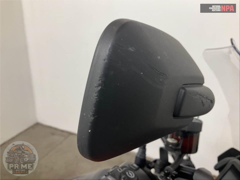 2021 Harley-Davidson RA1250S PAN AMERICA SPECIAL — фото 21