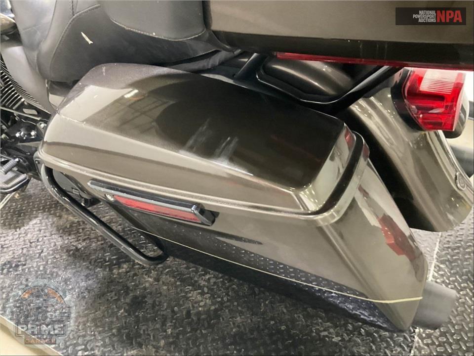 2020 Harley-Davidson FLHTK ULTRA LIMITED — фото 29