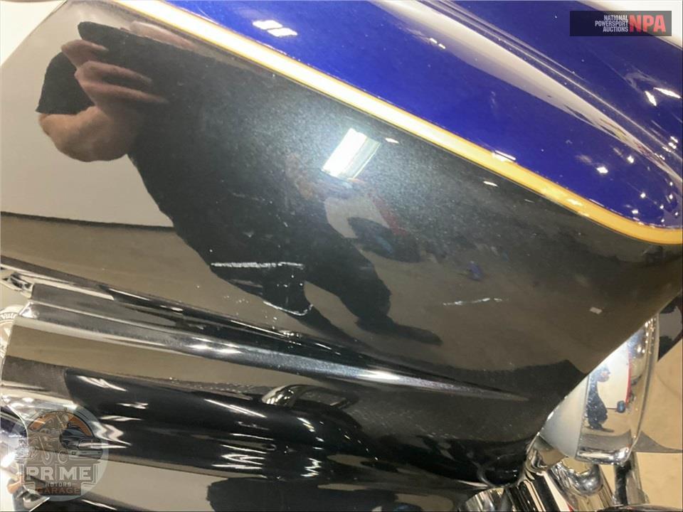 2013 Kawasaki VN1700BDF VLCN VOYAGER AB — фото 19