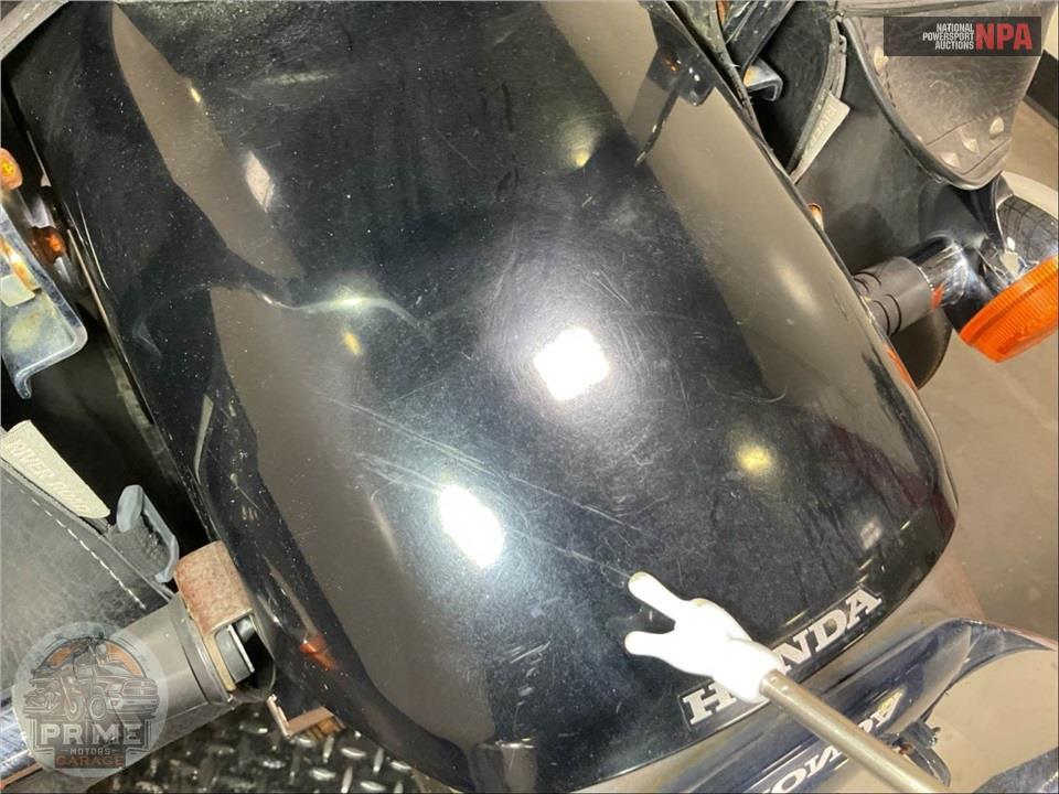 2007 Honda VT750DCA7 SHADOW SPIRIT — фото 16