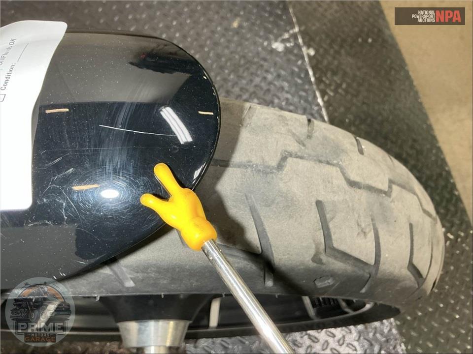2021 Harley-Davidson FLSB SPORT GLIDE — фото 20