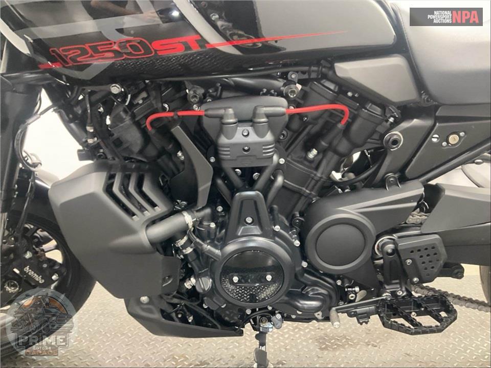 2026 Harley-Davidson RA1250L PAN AMERICA — фото 7