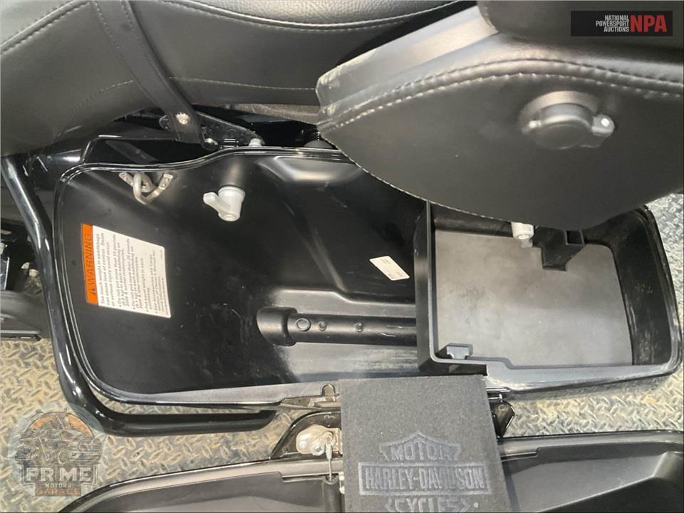 2020 Harley-Davidson FLHTK ULTRA LIMITED — фото 17