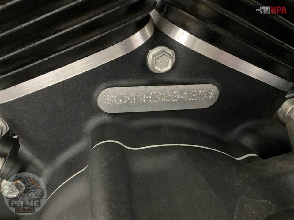 2017 Harley-Davidson FXDB STREET BOB — фото 28