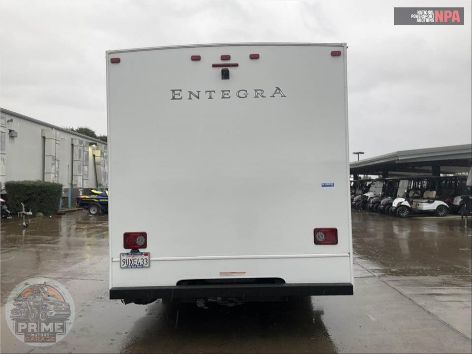 2025 Entegra Coach M-22AF FORD - ODYSSEY SERIES — фото 59