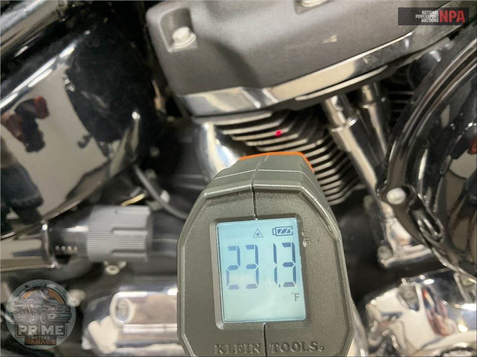 2019 Harley-Davidson FLSB SPORT GLIDE — фото 8