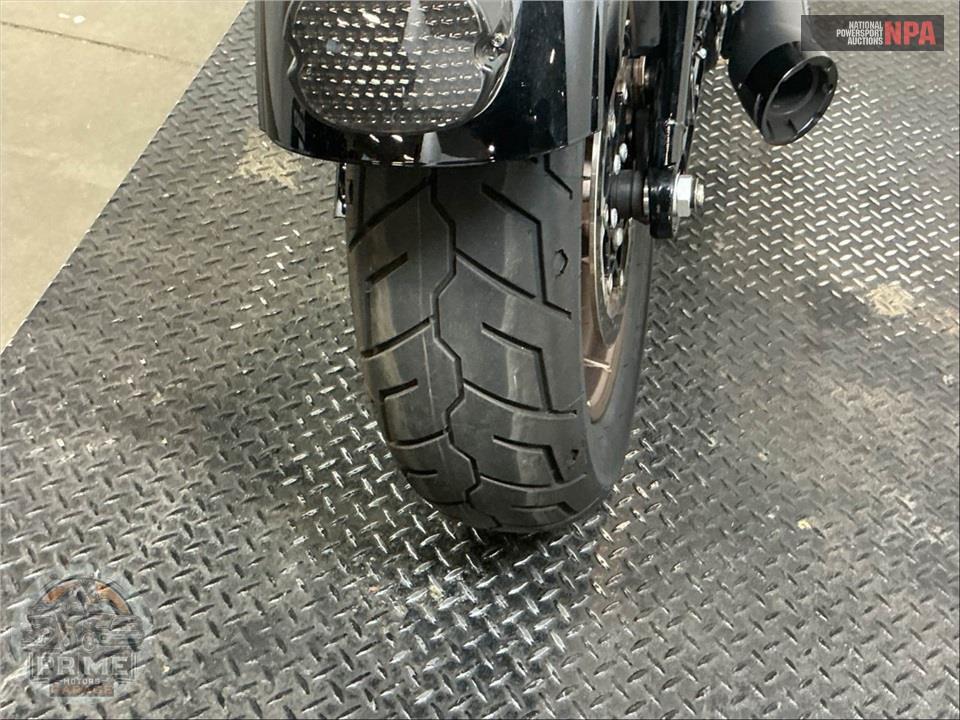 2023 Harley-Davidson FXLRS LOW RIDER S — фото 23