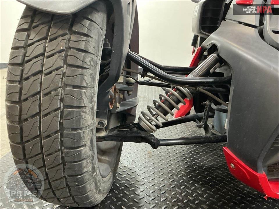 2019 Can-Am RYKER 900 RALLY EDITION — фото 19