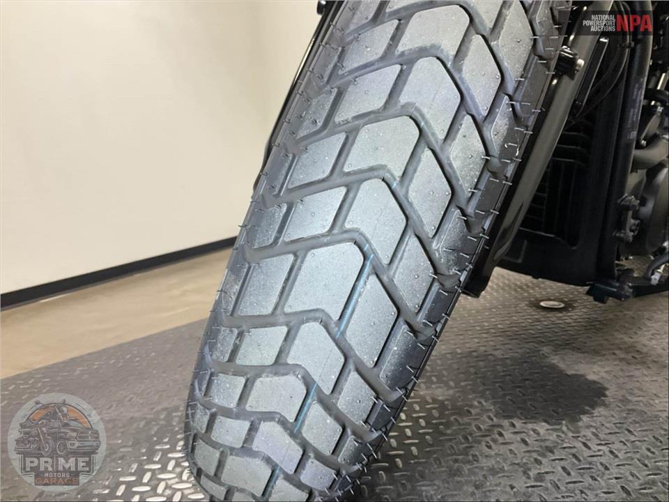 2026 Indian Motorcycle SCOUT BOBBER LIMITED + TECH — фото 29