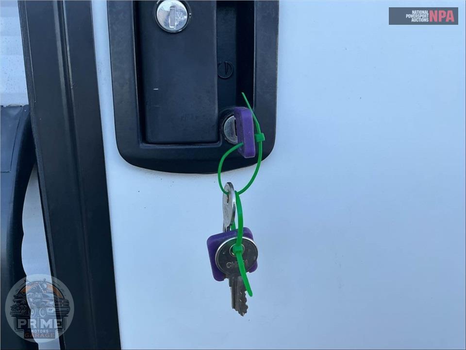 2021 Keystone Rv M-250 BH - HIDEOUT SERIES — фото 23