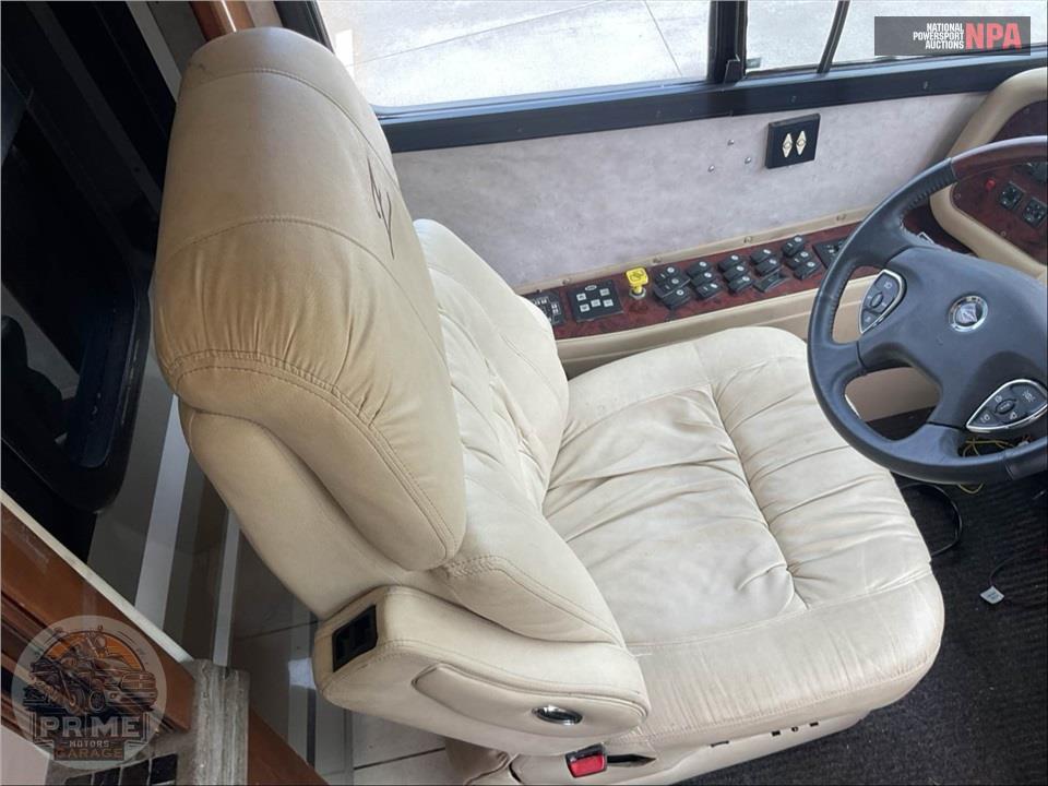 2010 Zephyr M-45QBZ SPARTAN 500HP — фото 19