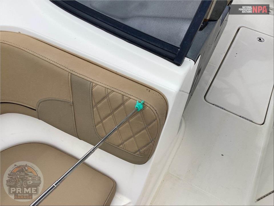 2023 Bayliner Marine VR6 BR(*)BOW RIDER SERIES L=22/E=1-150HP MERCURY — фото 24