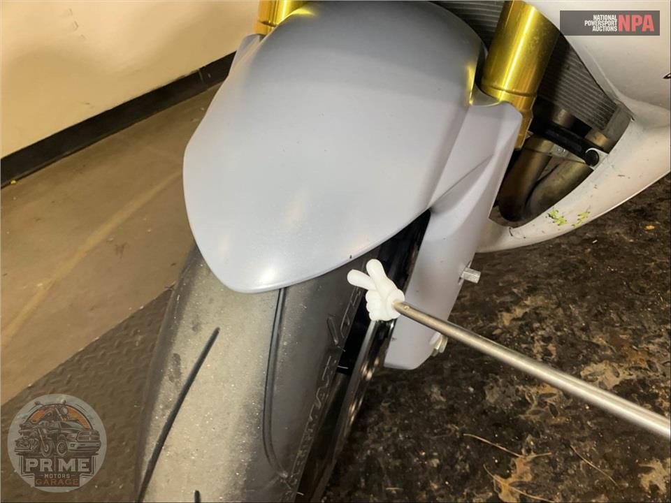 2022 Suzuki GSX-R750Z — фото 16