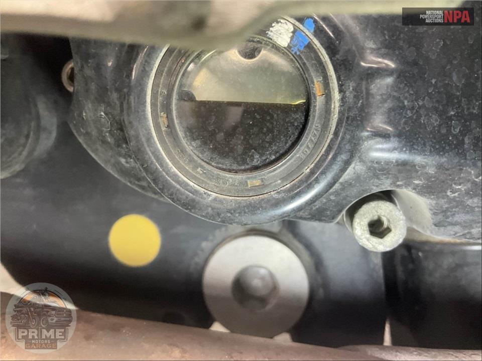 2020 Ducati SCRAMBLER CAFÉ RACER — фото 9