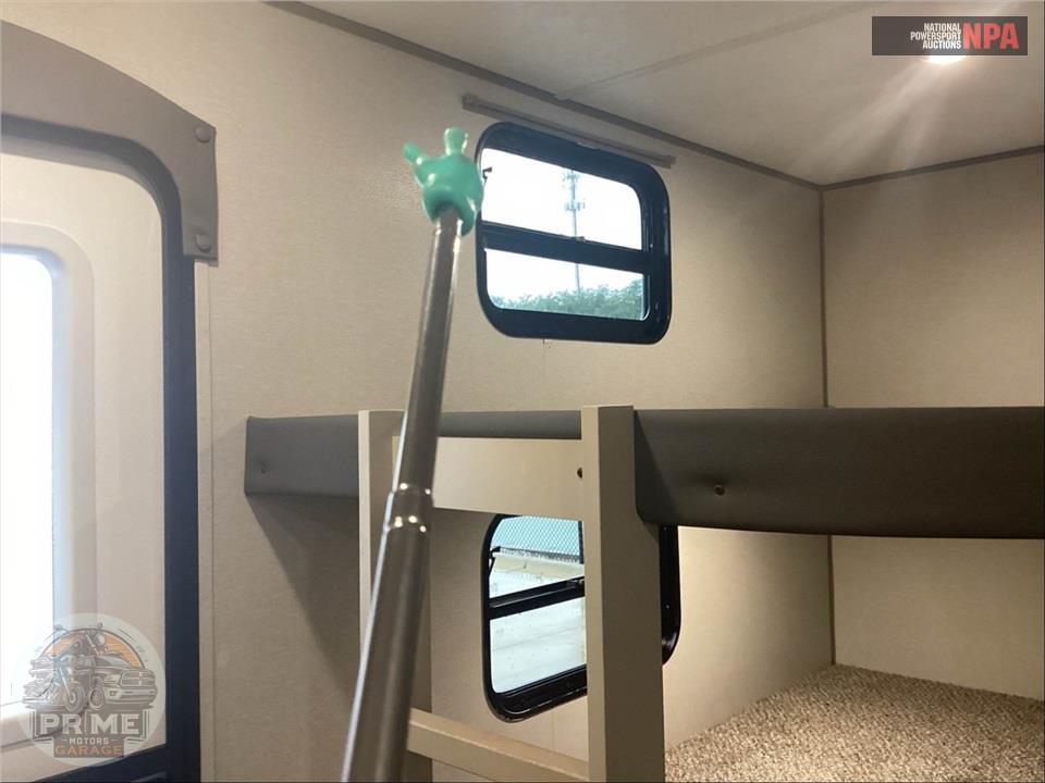 2024 Coachmen By Forest River M-261 BHS - CATALINA SUMMIT SERIES — фото 21