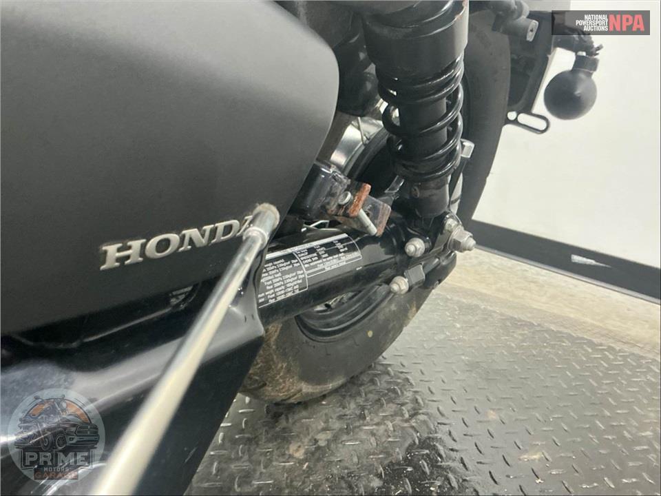 2020 Honda VT750C2B SHADOW PHANTOM — фото 24