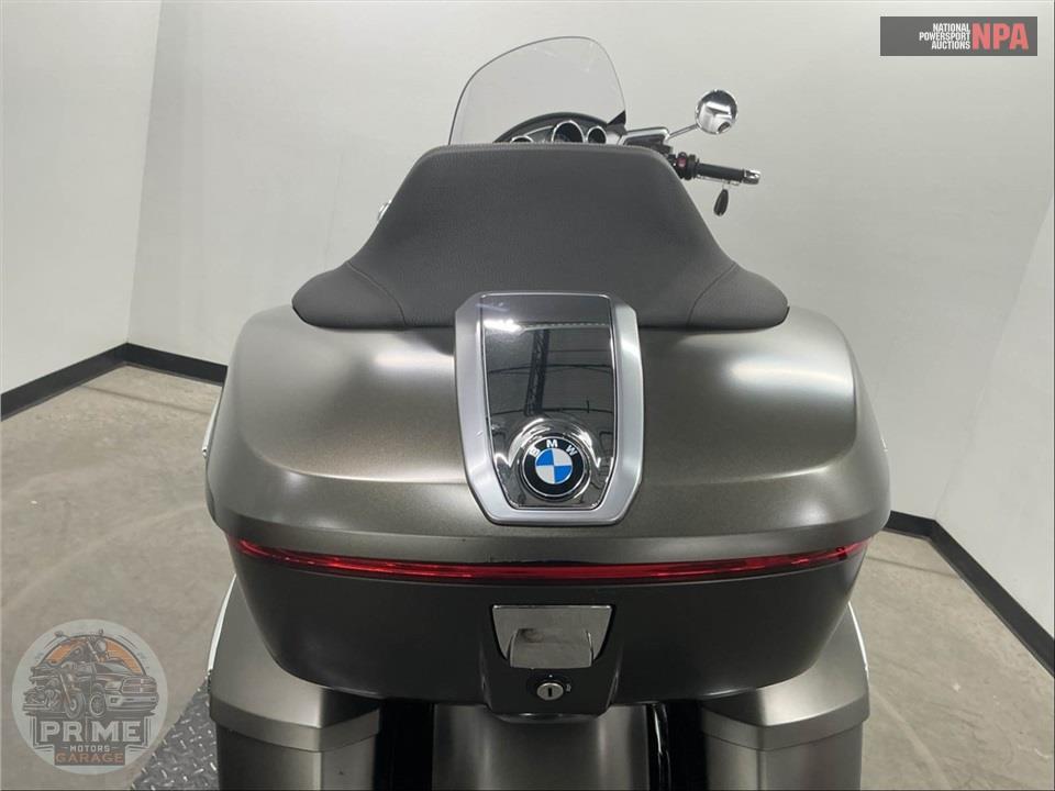 2023 Bmw R 18 TRANSCONTINENTAL — фото 19