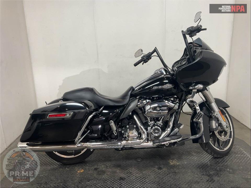 2021 Harley-Davidson FLTRX ROAD GLIDE — фото 1