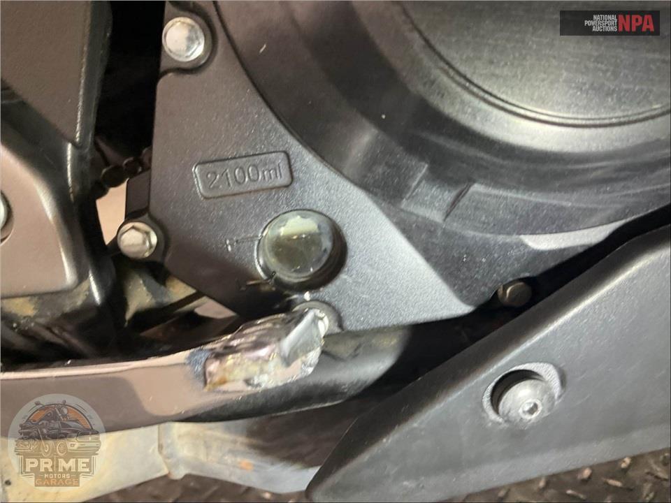 2021 Suzuki GSX250RAM1 (ABS) — фото 9