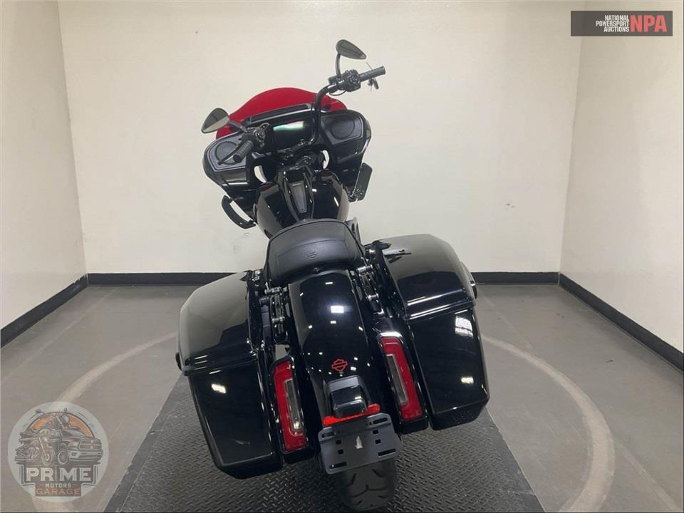2025 Harley-Davidson FLTRX ROAD GLIDE — фото 4
