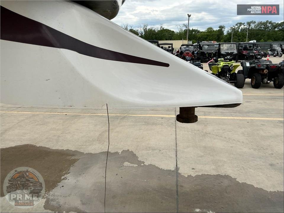 2012 Crusader M-290 RLT - FIFTH WHEEL SERIES — фото 89