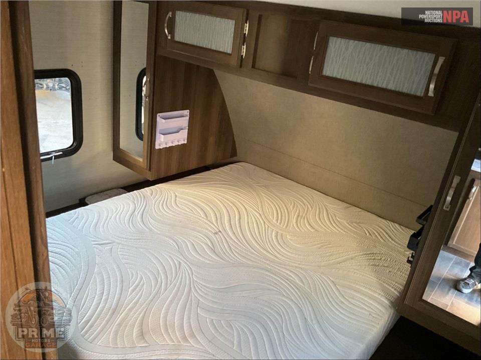 2019 Keystone Rv M-277 BHSWE - BULLET ULTRA LITE SERIES — фото 13