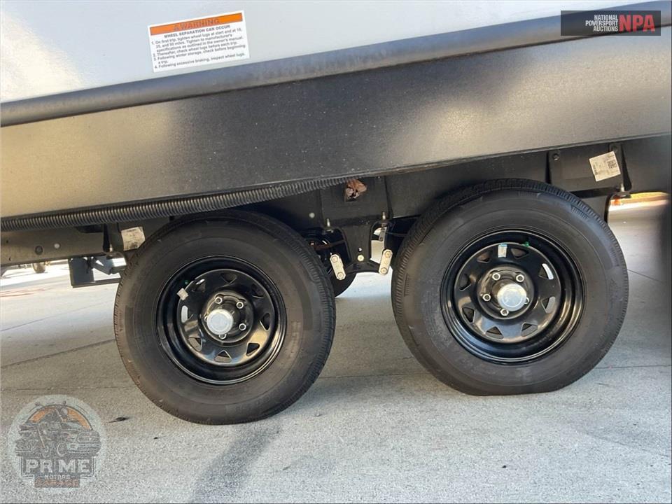 2023 Keystone Rv M-2290 BH - BULLET CROSSFIRE SERIES — фото 33