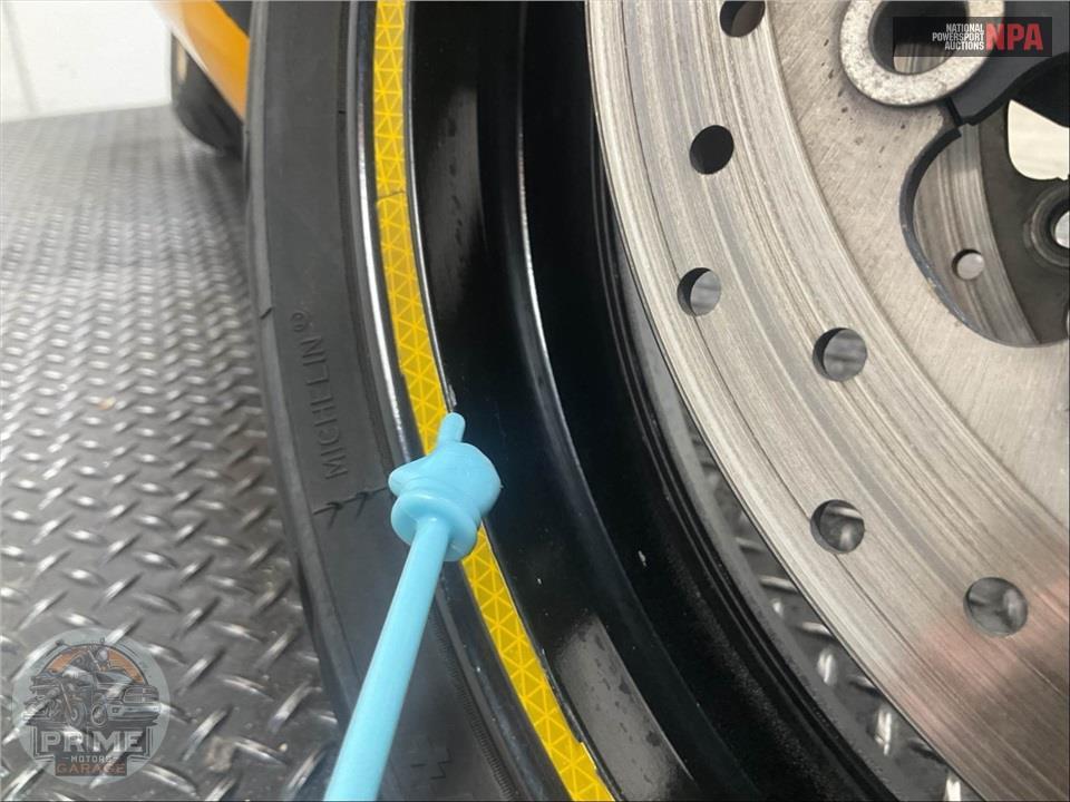 2017 Suzuki GSX-R750L7 — фото 19
