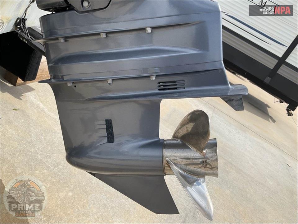 2023 Tidewater Boats 210 LXF(*) L=21/E=150HP YAMAHA — фото 11
